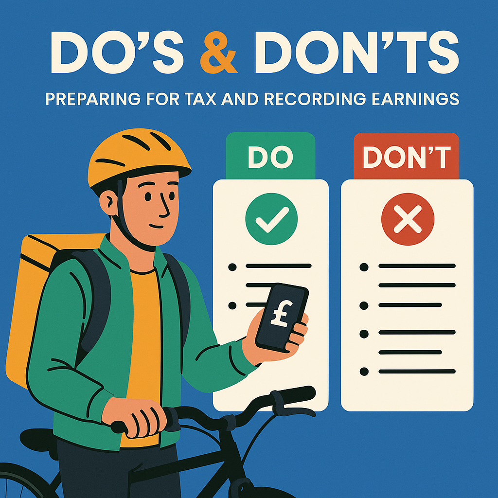 Your Path to Tax Zen