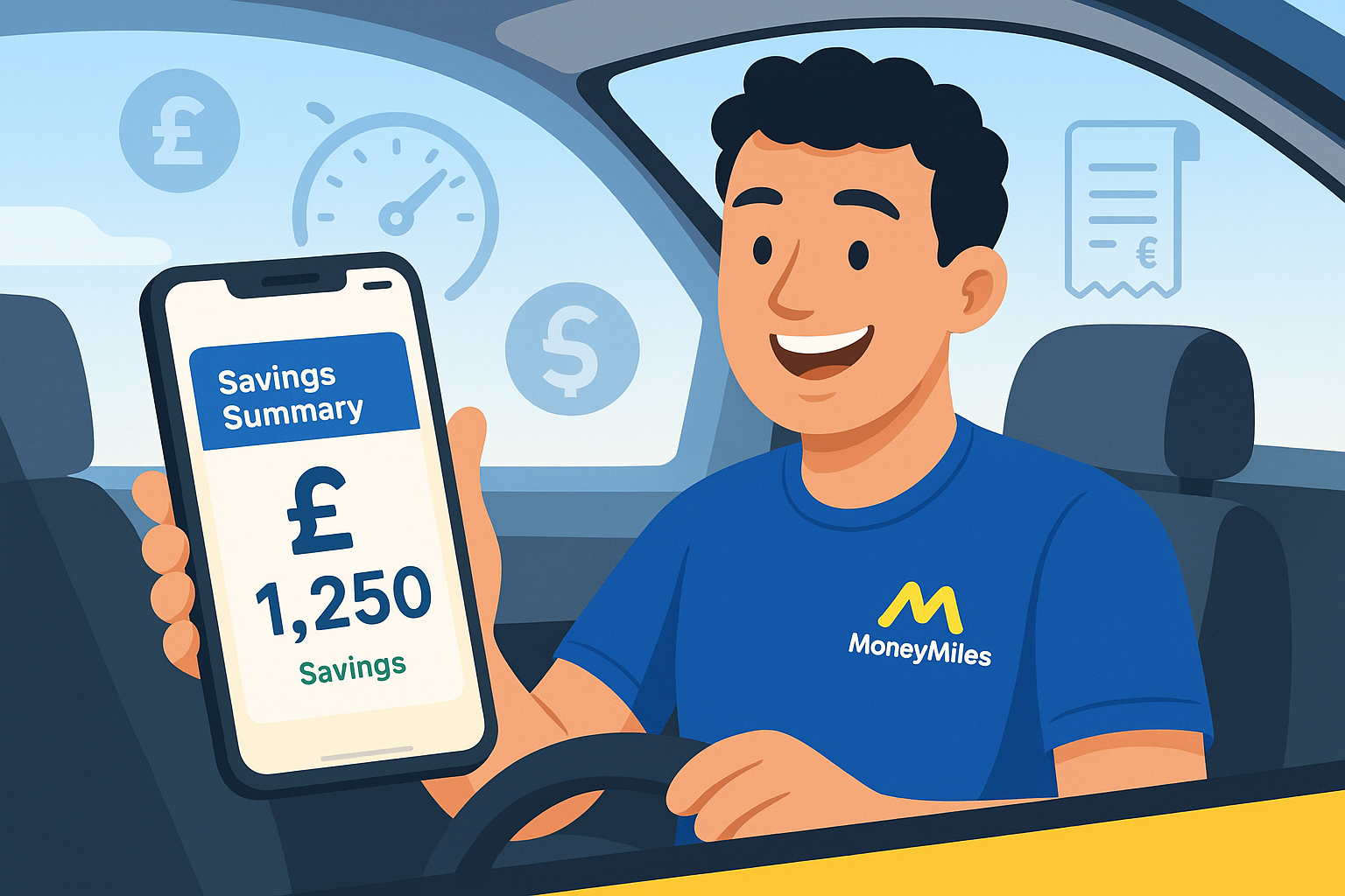 Tax saving calculator