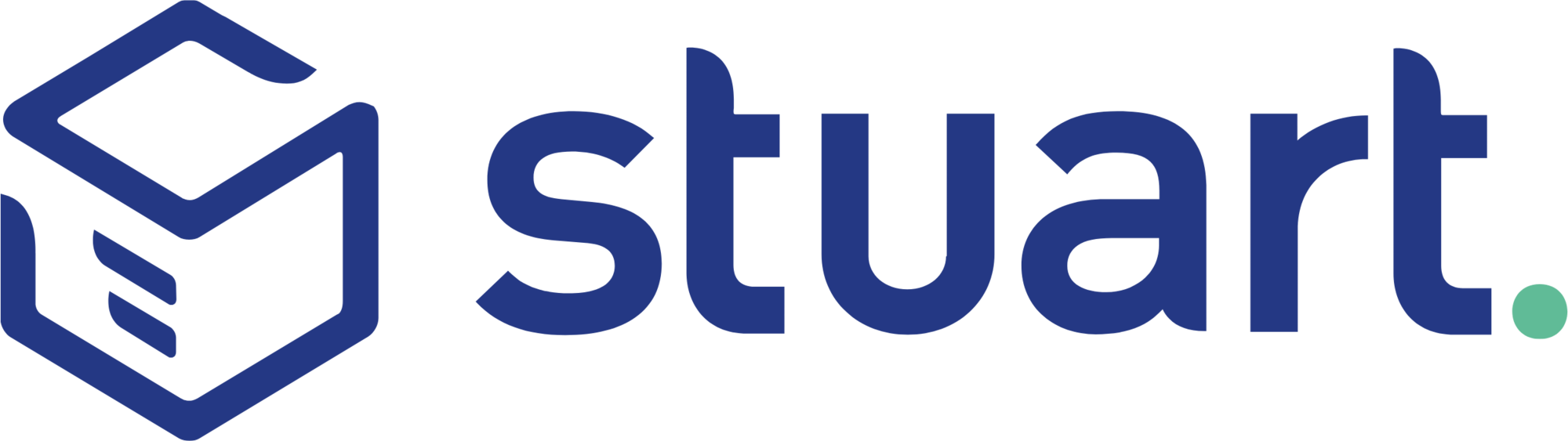 Stuart delivery app integration