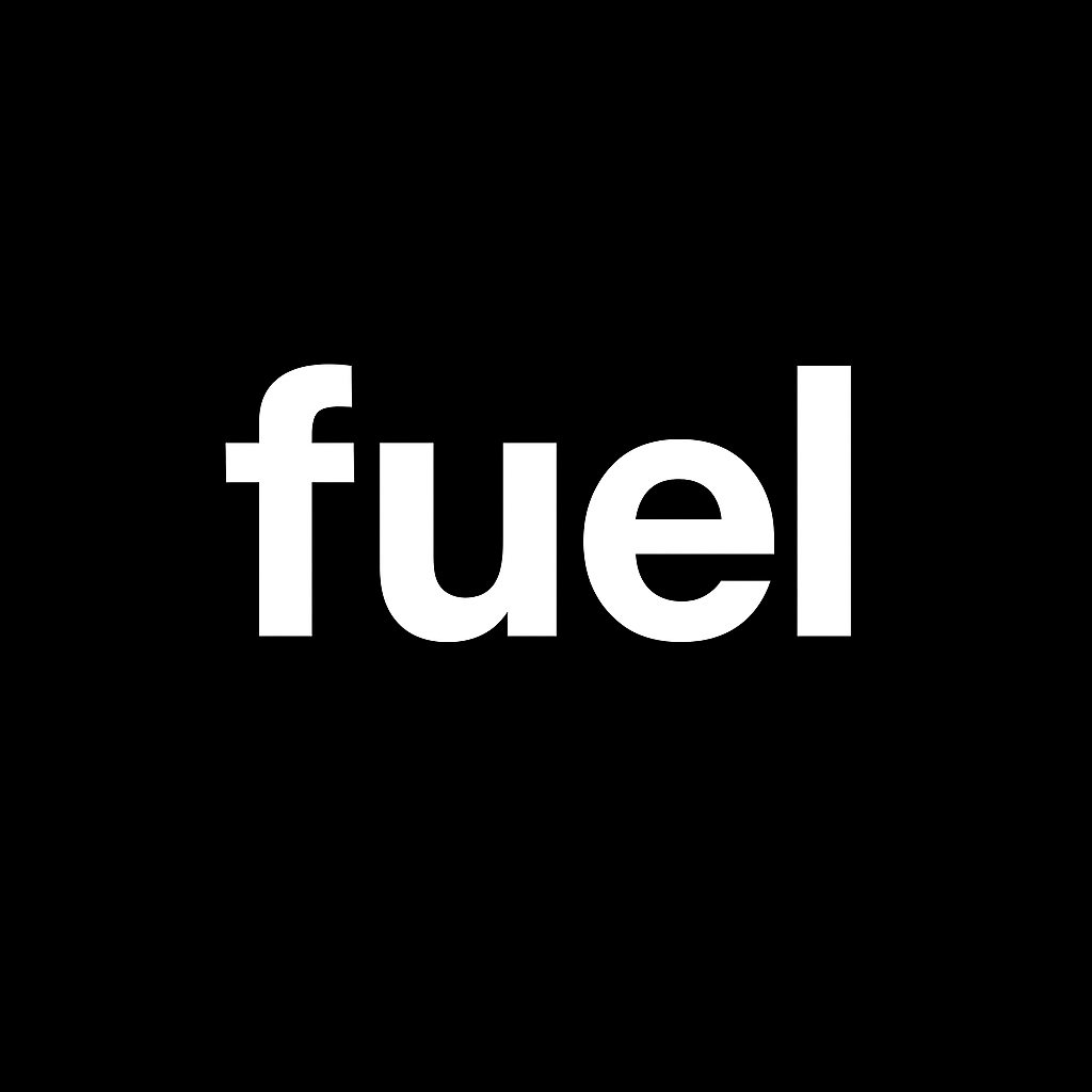 Fuel Price App Icon