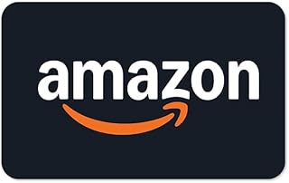 Amazon gift card - £5